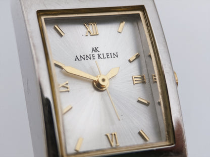 “Anne Klein” laikrodis