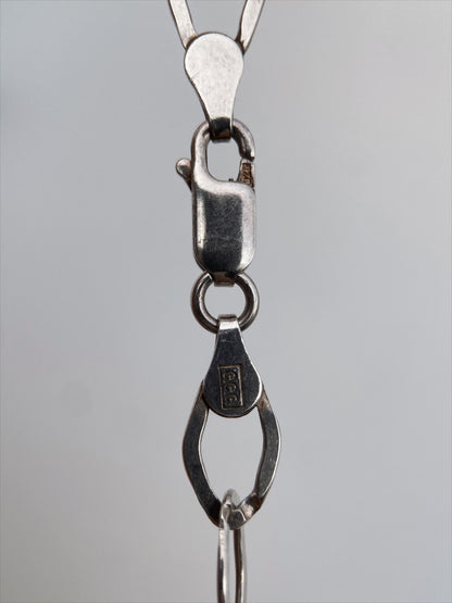 “Gio. Carlo Cassar” sidabro vėrinys