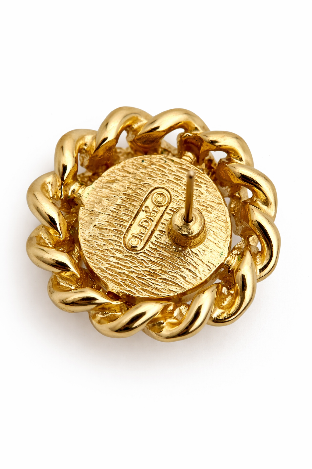 “Christian Dior” auskaras