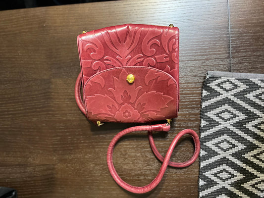 “Luc Benoit” rankinė