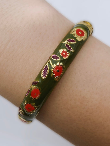 “Jiu Long Xing” apyrankė