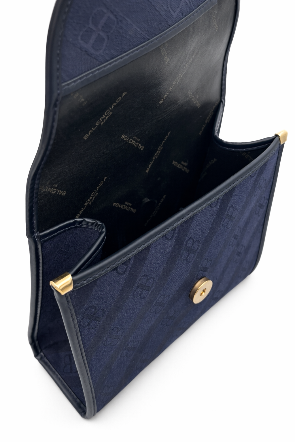 “Balenciaga Paris” delninė