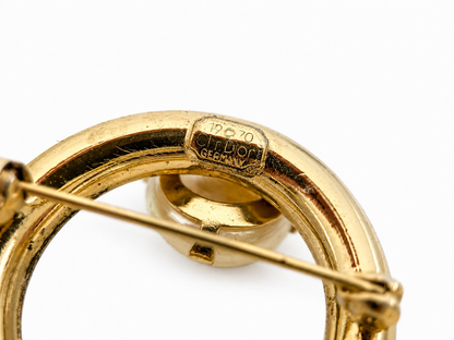 “Christian Dior” sagė