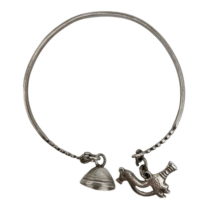 “Kalevala Koru” sidabro apyrankė