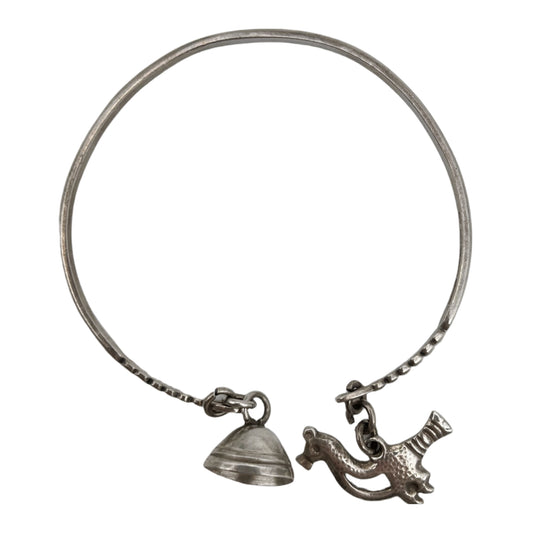 “Kalevala Koru” sidabro apyrankė