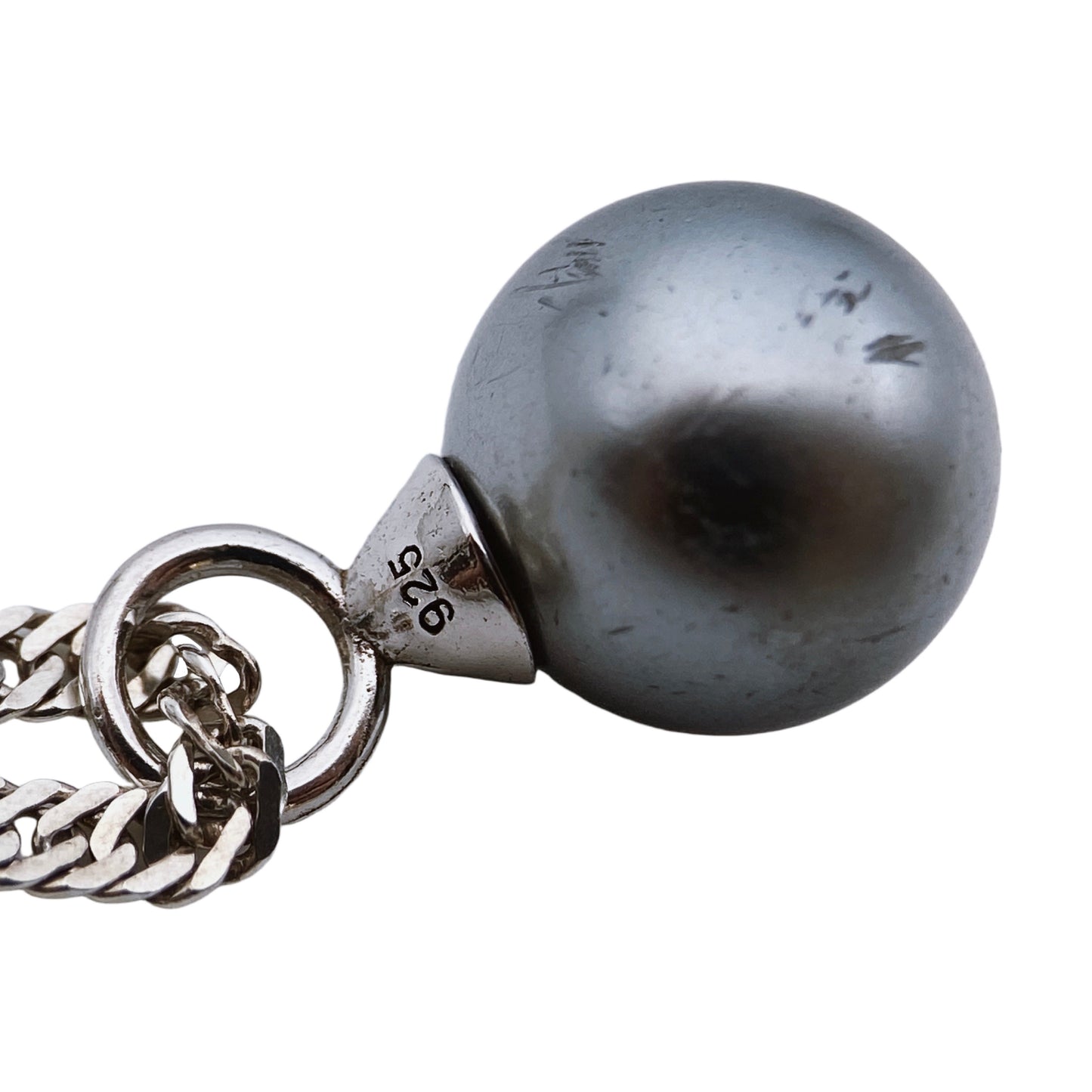 “Zinzi” sidabro vėrinys