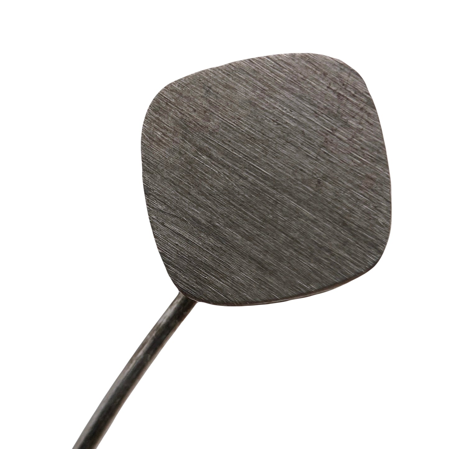 Sidabro sagė smeigtukas