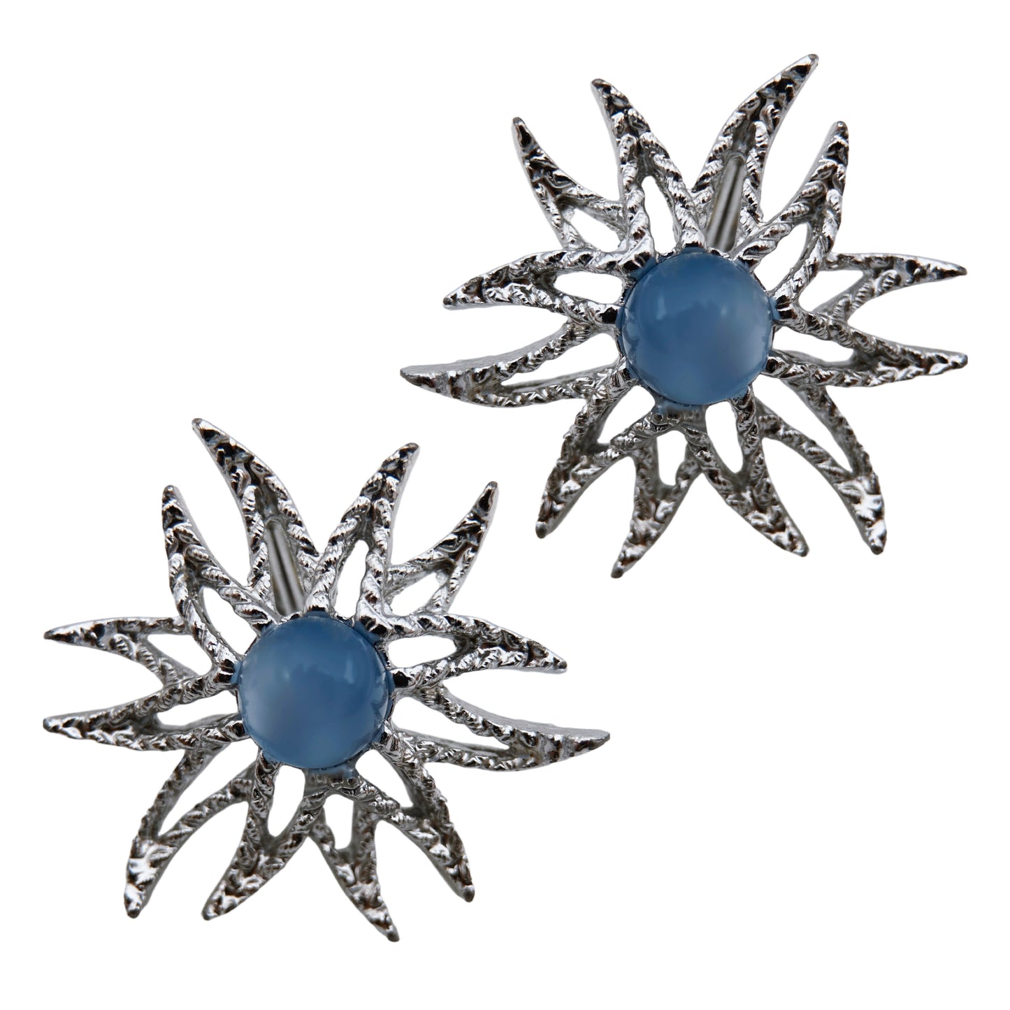 “Sarah Cov” auskarai klipsai