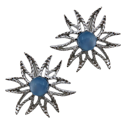 “Sarah Cov” auskarai klipsai