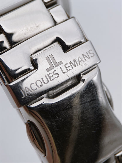 “Jacques Lemans” laikrodis