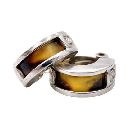 "Ralph Lauren" auskarai klipsai