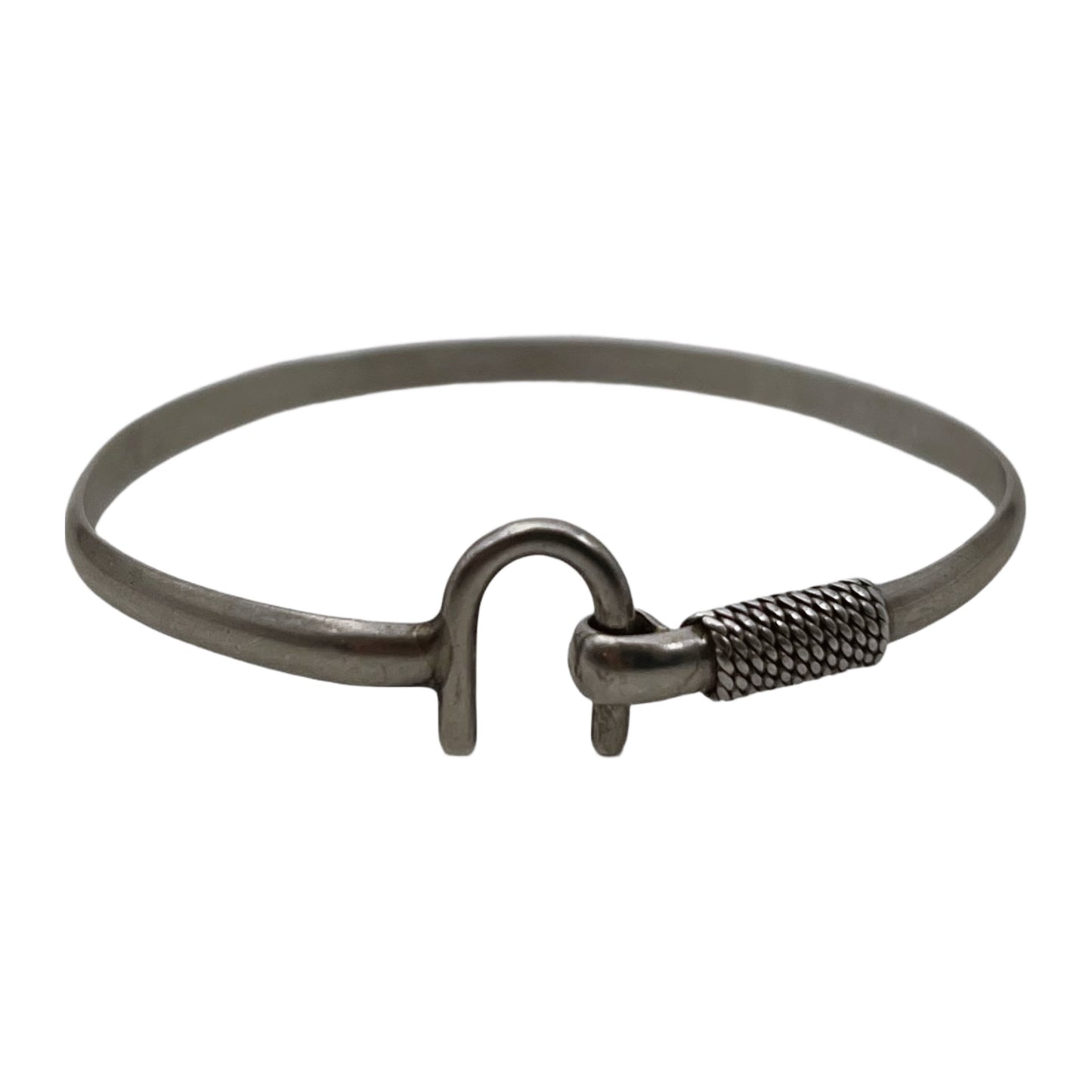 “St. Croix / Caribbean Bracelet Co.” sidabro apyrankė