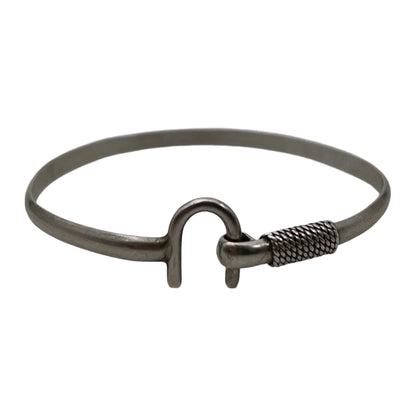 “St. Croix / Caribbean Bracelet Co.” sidabro apyrankė