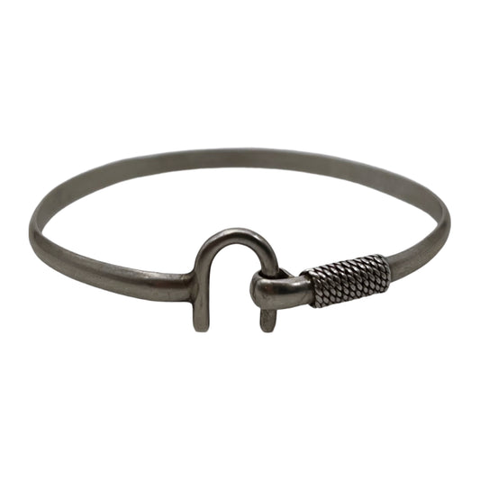 “St. Croix / Caribbean Bracelet Co.” sidabro apyrankė