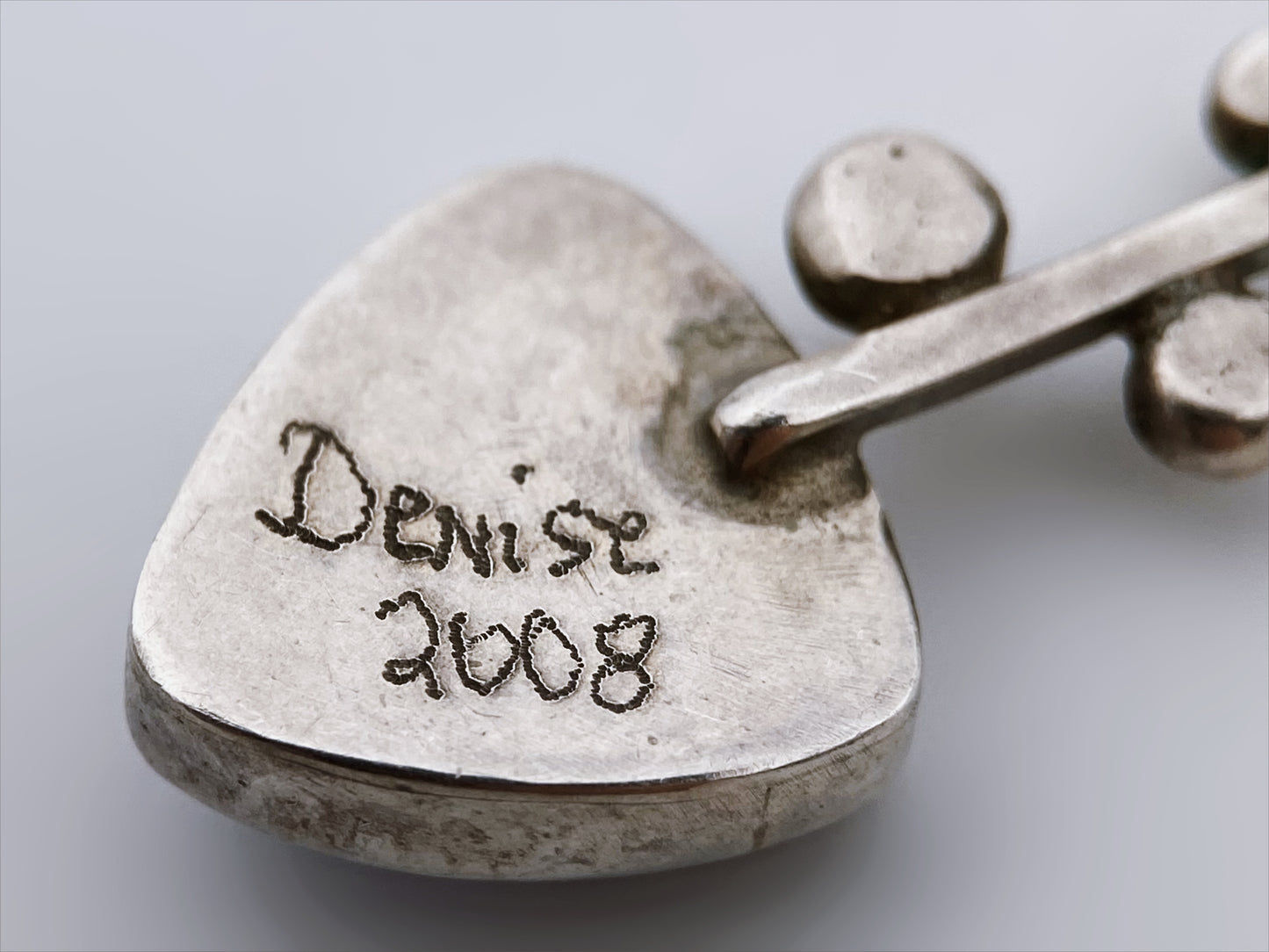 “Denise” auskarai