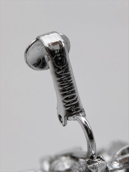 “Sarah Cov” auskarai klipsai