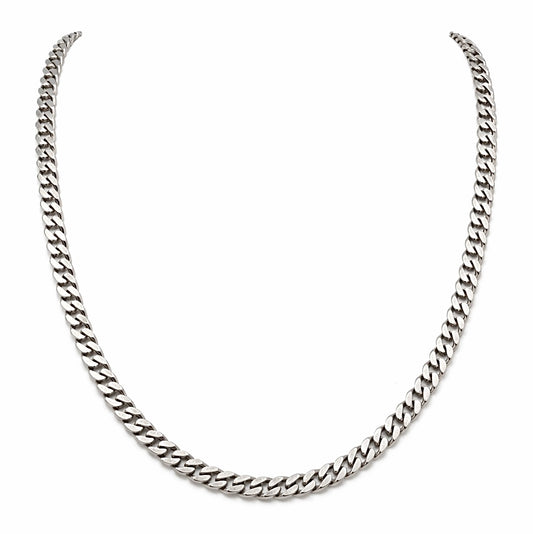 “Anderssons Gravyr & Guldsmedsverk” sidabro grandinėlė