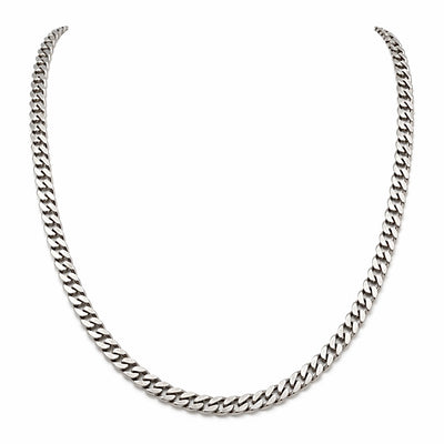 “Anderssons Gravyr & Guldsmedsverk” sidabro grandinėlė