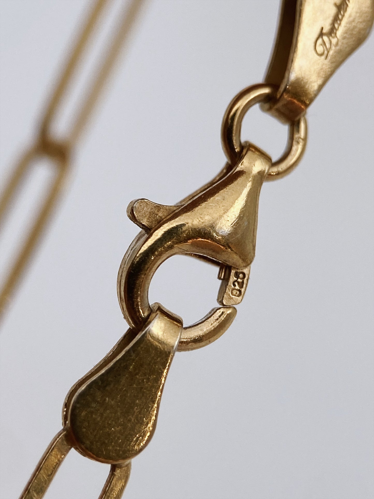 “Dyadema” sidabro apyrankė