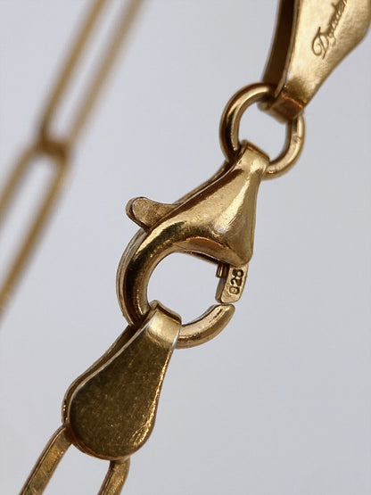 “Dyadema” sidabro apyrankė