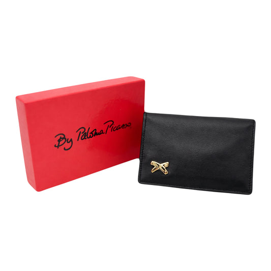 “By Paloma Picasso” kortelių dėklas