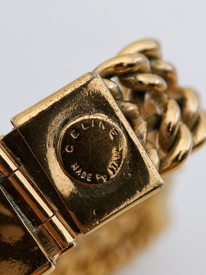 “CÉLINE” masyvus vėrinys