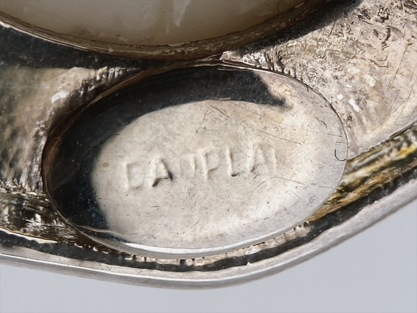 “Dauplais” auskarai klipsai