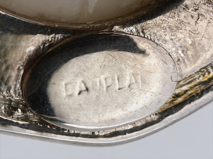 “Dauplais” auskarai klipsai