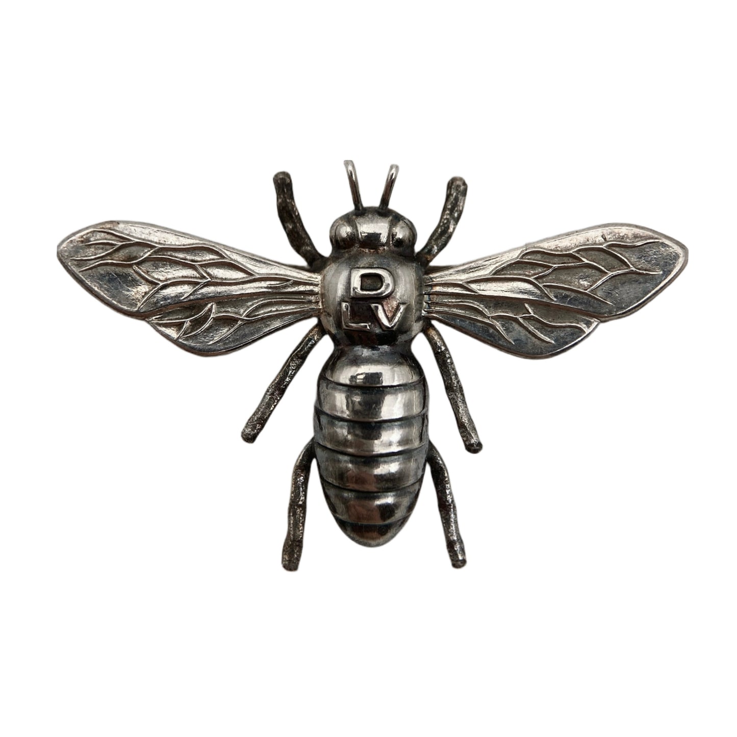 “Greifen / Kunst” sidabro sagė