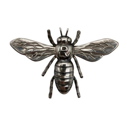 “Greifen / Kunst” sidabro sagė