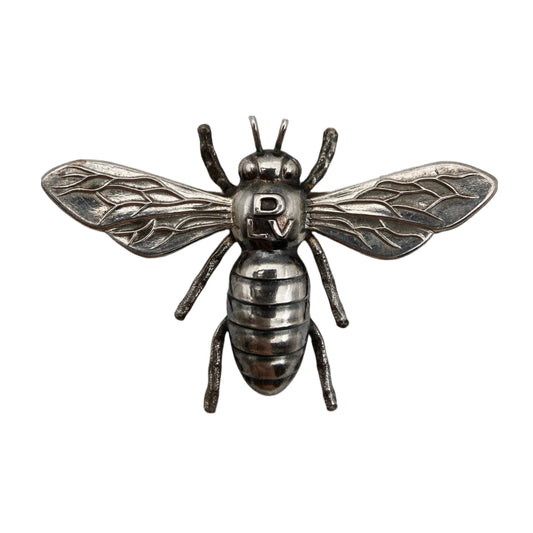 “Greifen / Kunst” sidabro sagė