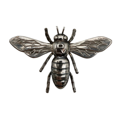 “Greifen / Kunst” sidabro sagė