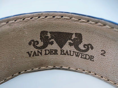 "Van Der Bauwede" apyrankė