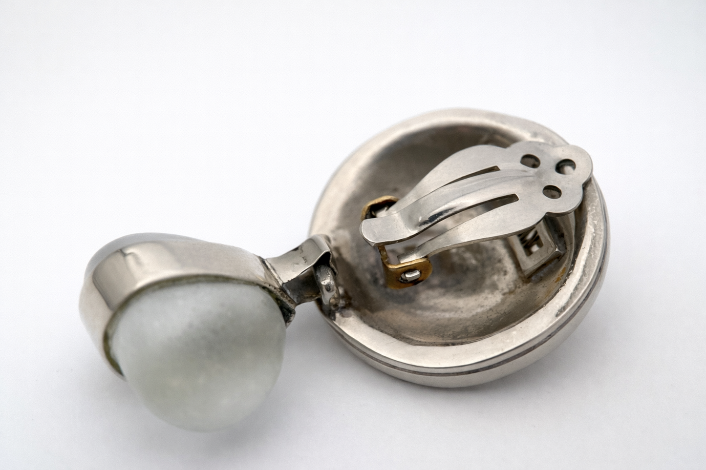 "Perez Sanz" auskarai klipsai