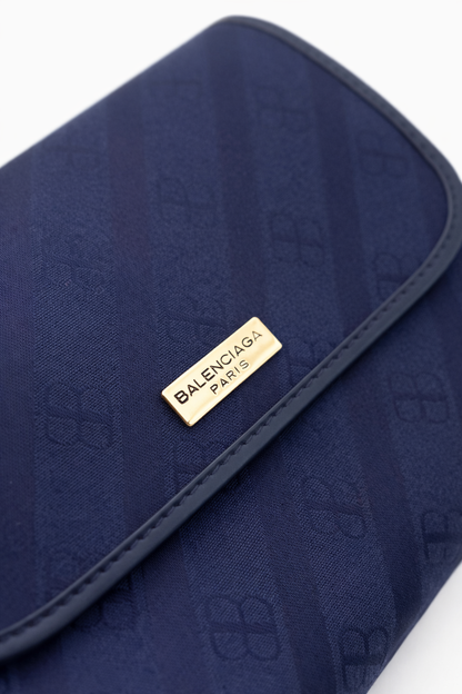 “Balenciaga Paris” delninė