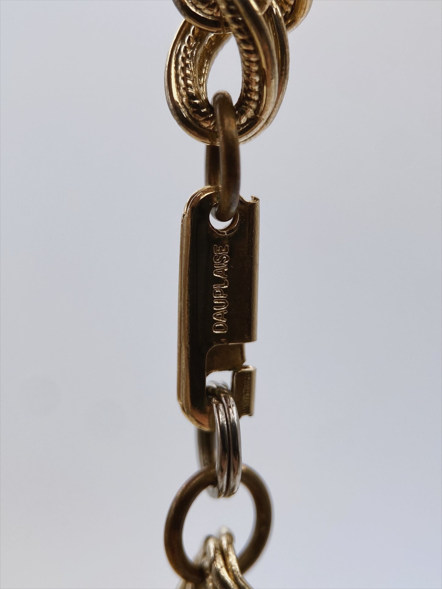 “Dauplaise” vėrinys