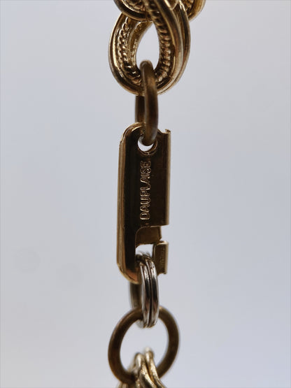 “Dauplaise” vėrinys