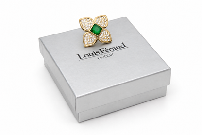 “Louis Féraud Bijoux” sagė
