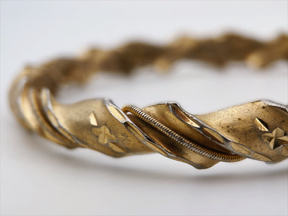 Vintažinė apyrankė