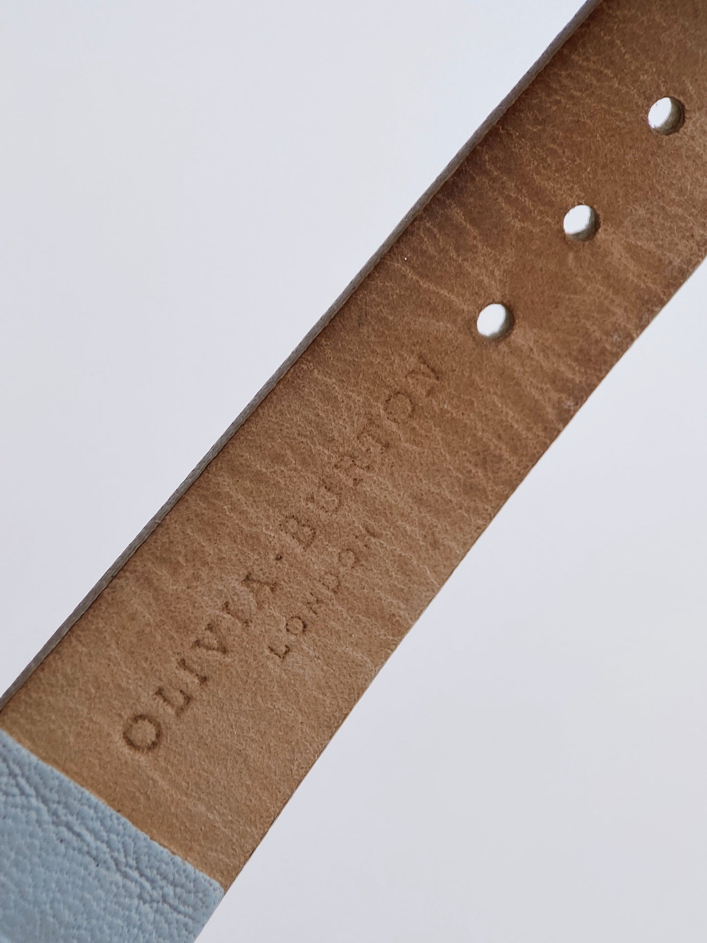 “Olivia Burton” laikrodis