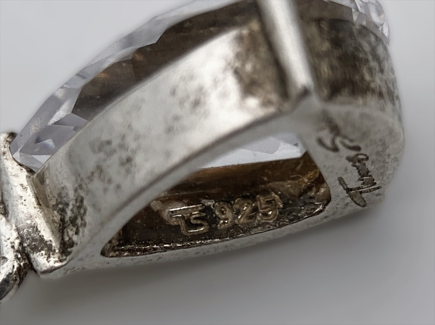 “Thomas Sabo” sidabro pakabukas