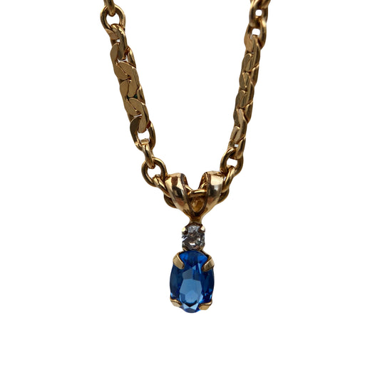 “Imperial Pearl Syndicate” paauksuotas vėrinys