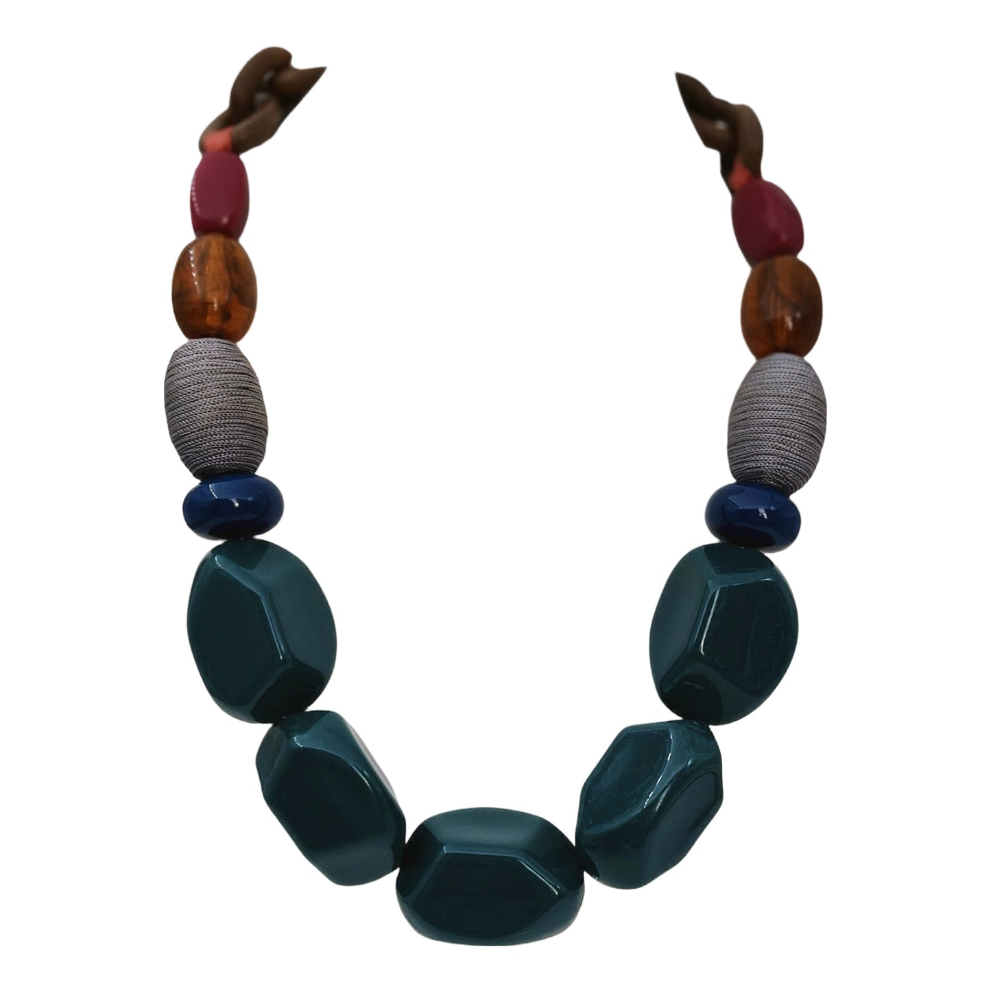 Masyvus akrilo vėrinys