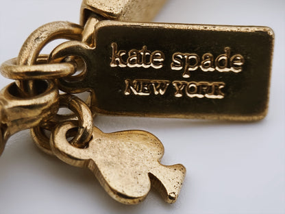“Kate Spade” vėrinys