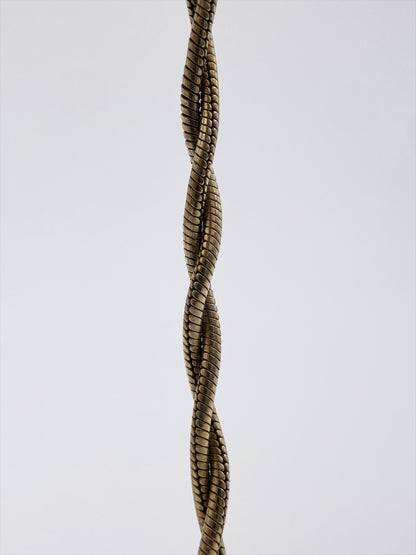 “Safira” sidabro apyrankė