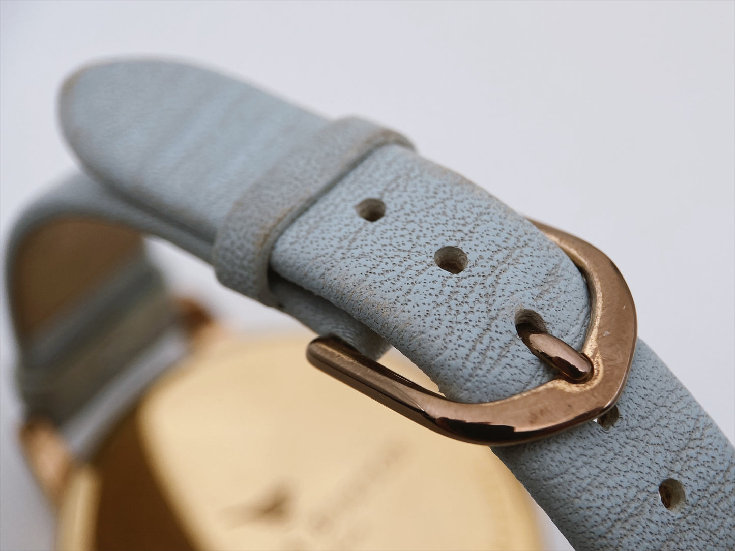 “Olivia Burton” laikrodis