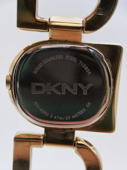 “DKNY” laikrodis