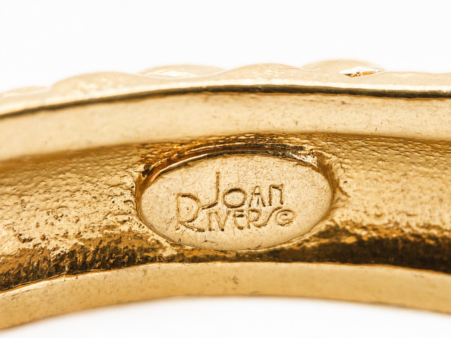 Joan Rivers bracelet