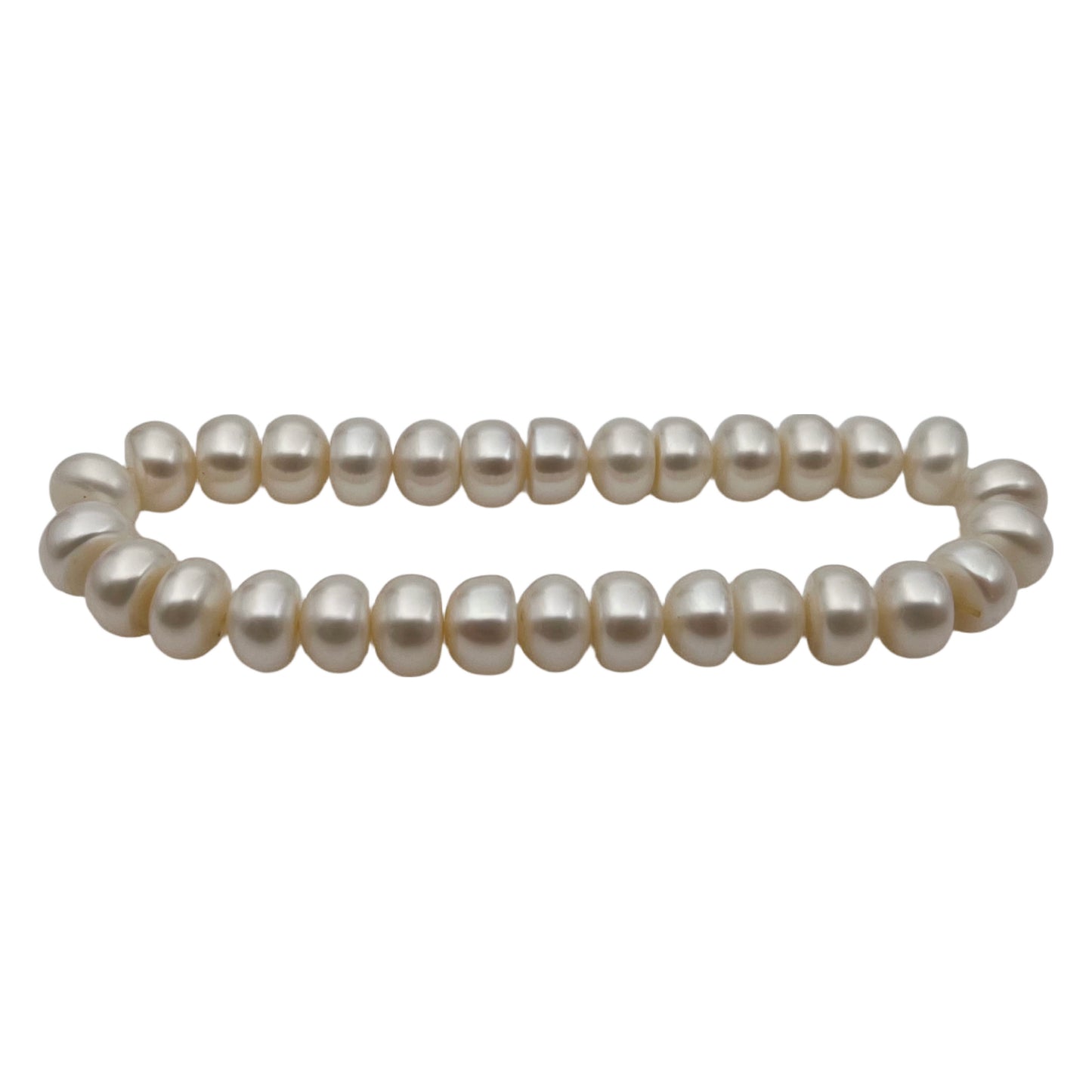 Pearl bracelet