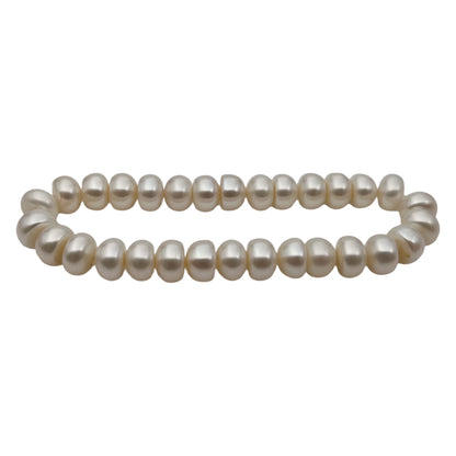 Pearl bracelet